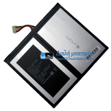 Μπαταρία για PDA 2881D2 [Αντικατάσταση μπαταρίας]